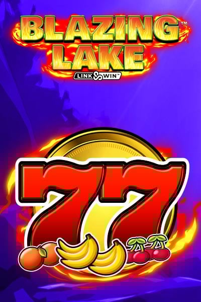Blazing Lake Link & Win
