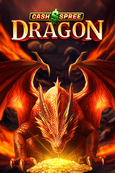 Cash Spree Dragon
