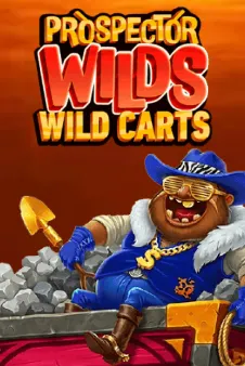 Prospector Wilds: Wild Carts