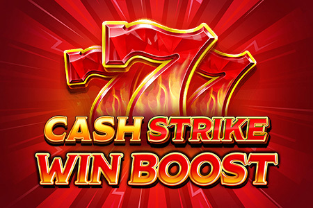 Cash Strike Win Boost