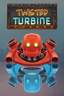 Twisted Turbine