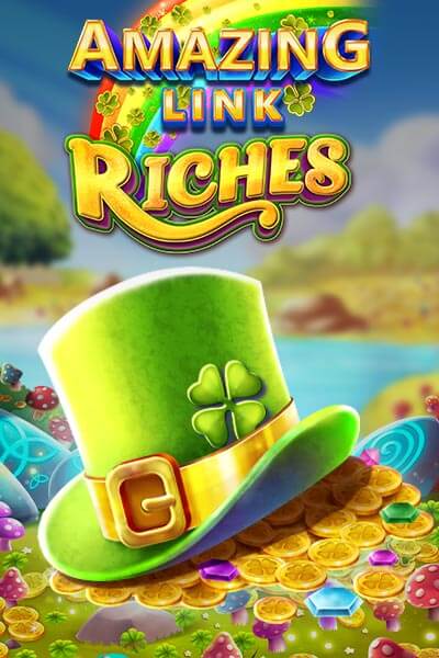Amazing Link Riches