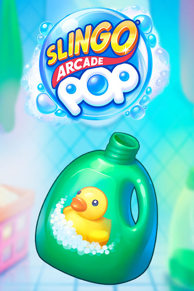Slingo Pop
