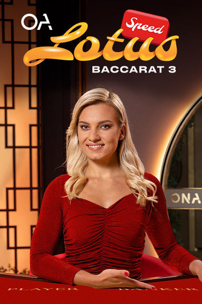 Lotus Speed Baccarat 3