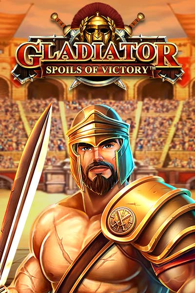 Gladiator Spoils of Victory
