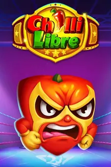 Chilli Libre