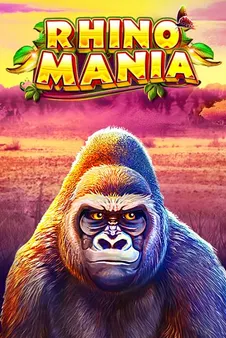 Rhino Mania