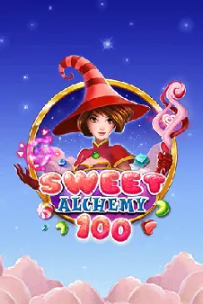 Sweet Alchemy 100