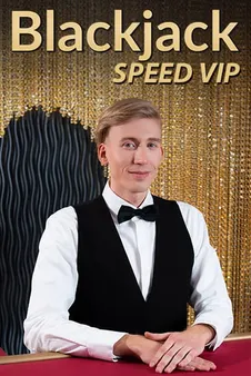 Speed VIP Blackjack