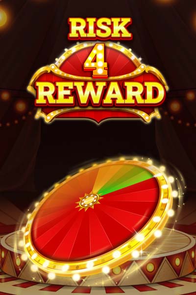 Risk 4 Reward