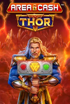 Area Cash Thor