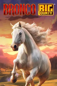 Bronco Big Bounty