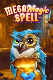 Mega Magic Spell