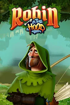 Robin In The Hood