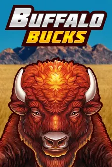 Buffalo Bucks