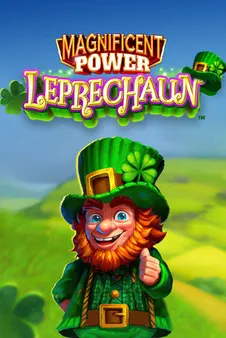 Magnificent Power Leprechaun