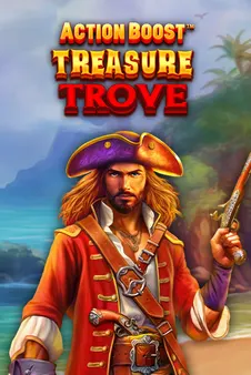 Action Boost Treasure Trove