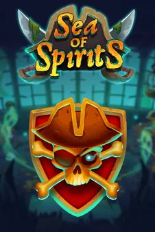 Sea of Spirits