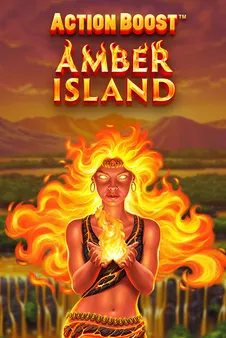 Action Boost Amber Island