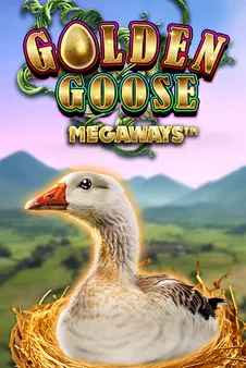 Golden Goose Megaways