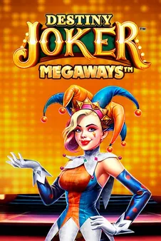 Destiny Joker Megaways
