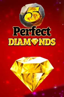 5 Perfect Diamonds