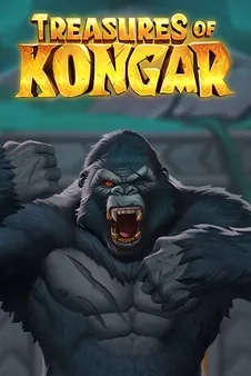 Treasures of Kongar