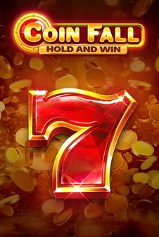 Coin Fall Hold and Win