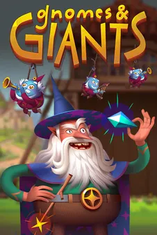 Gnomes & Giants