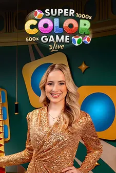 Super Color Game