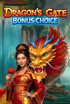 Dragon’s Gate – Bonus Choice