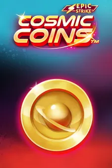 Cosmic Coins