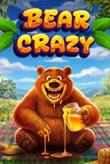 Bear Crazy