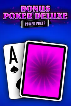 Bonus Poker Deluxe - Power Poker