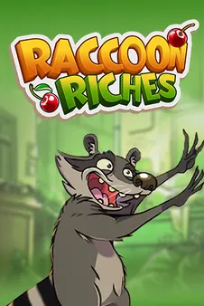 Raccoon Riches
