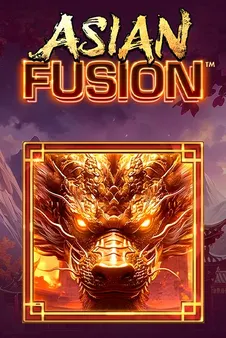 Asian Fusion