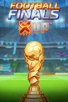 Football Finals X UP
