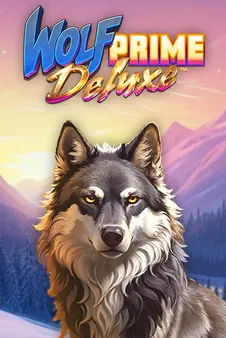 Wolf Prime Deluxe