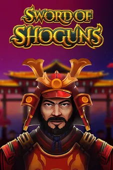 Sword Of Shoguns