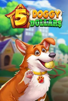 5 Doggy Dollars