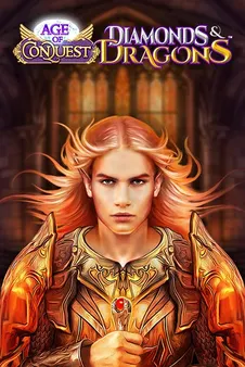 Age of Conquest Diamonds & Dragons