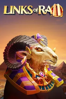 Links of Ra II