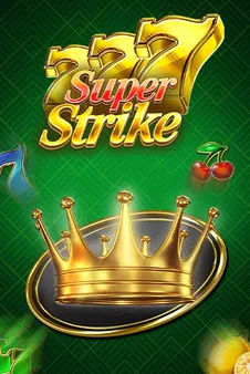 777 Super Strike
