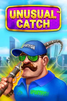 Unusual Catch