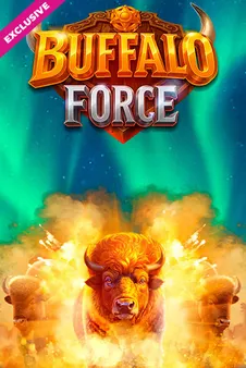 Buffalo Force