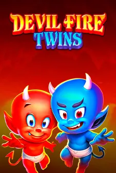 Devil Fire Twins
