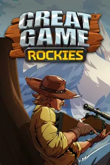 Great Game Rockies