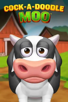 Cock-A-Doodle Moo