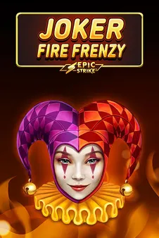 Joker Fire Frenzy