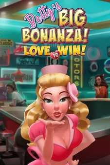 Betty's Big Bonanza